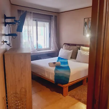 Appartement Patio Centre Gueliz 马拉喀什 外观 照片