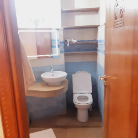 Appartement Patio Centre Gueliz 马拉喀什 外观 照片